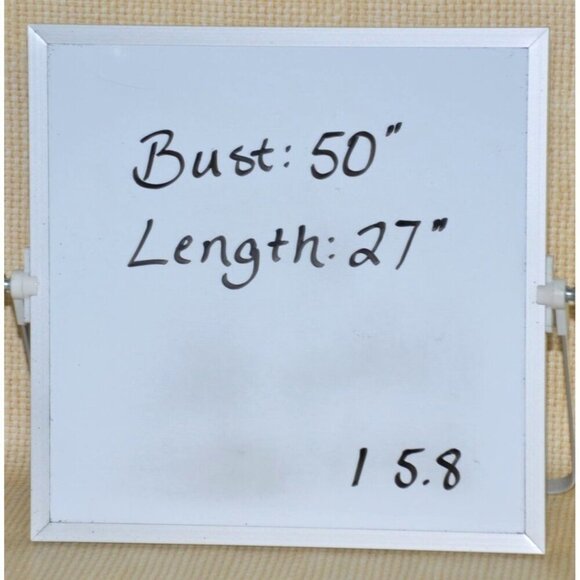 Crazy Train Women's 3XL Brown Leopard Print Open Front Lined Blazer Jacket - Picture 12 of 12